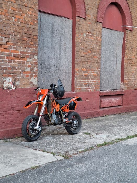 KTM