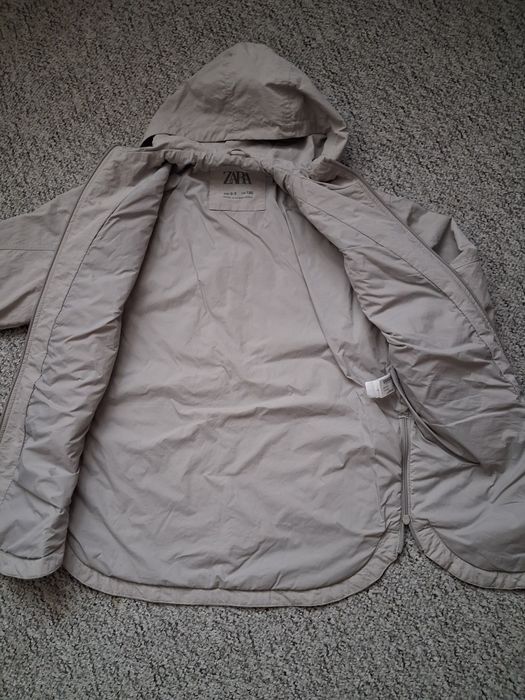 Вітровка Zara унісекс