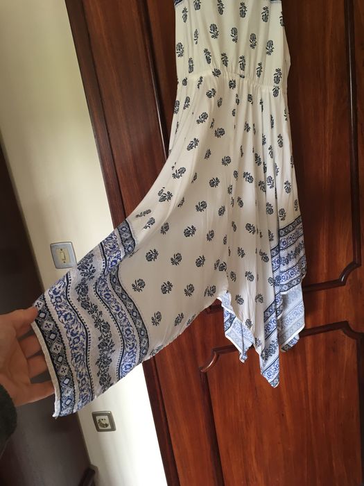 Vestido Place tam 10/12