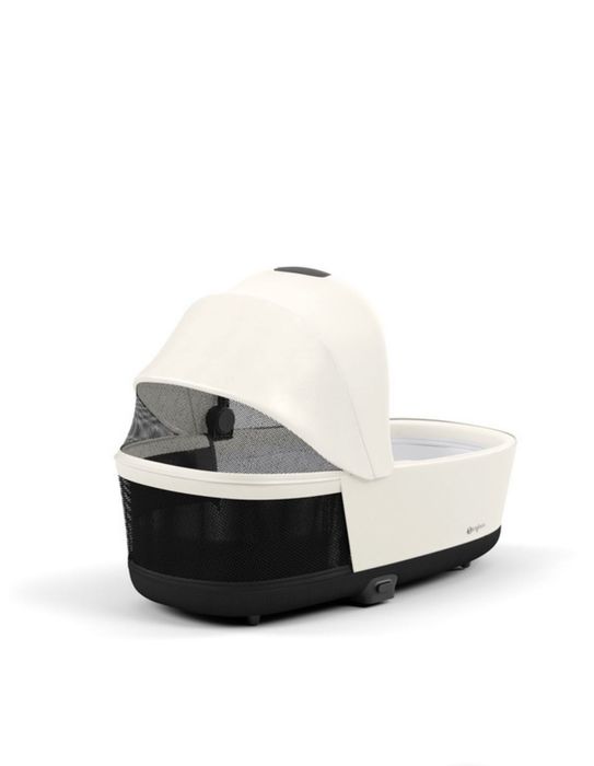 Cybex Priam 4.0 gondola Off white Wrocław