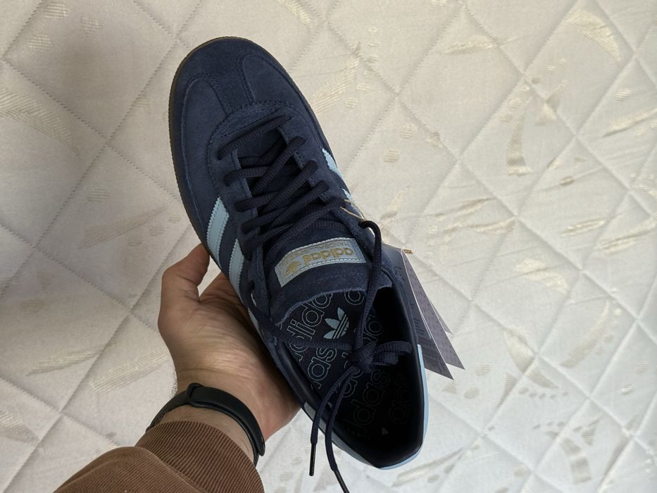 Оригінал Adidas Handball Spezial