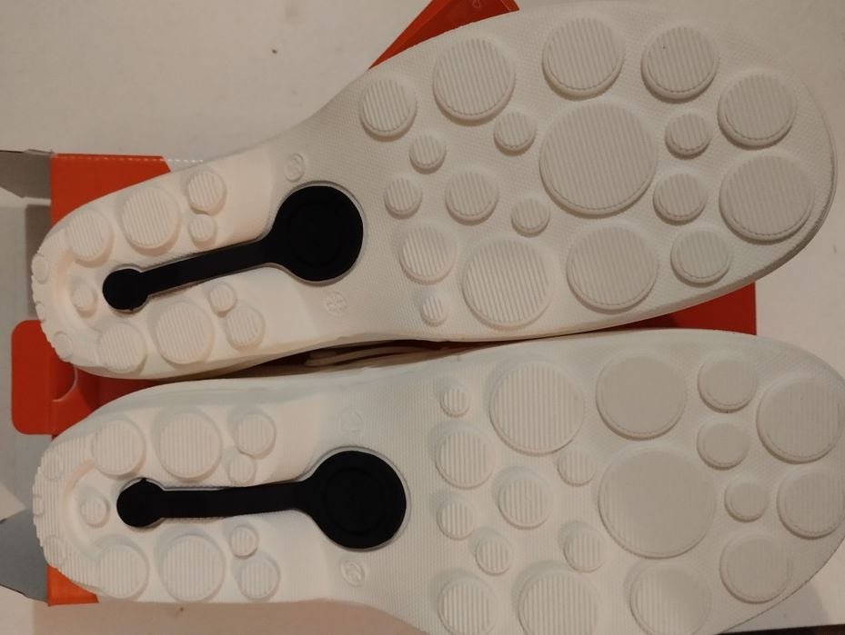 Chodaki Wock Clog 10 r. 43/44