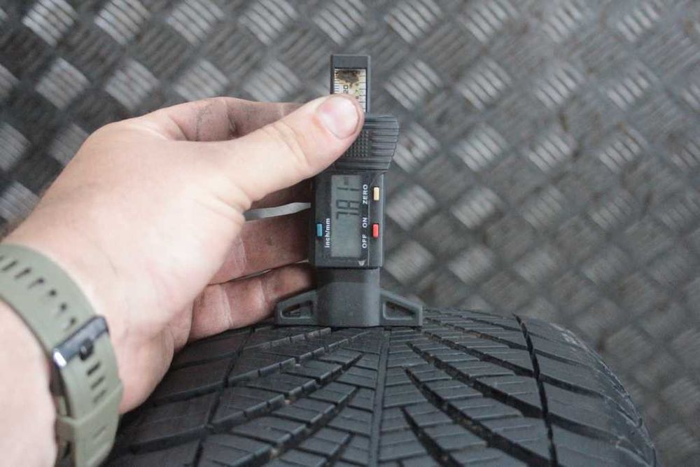 205/55/16 Goodyear Vector 4Seasons 205/55 R16 94V 2022r