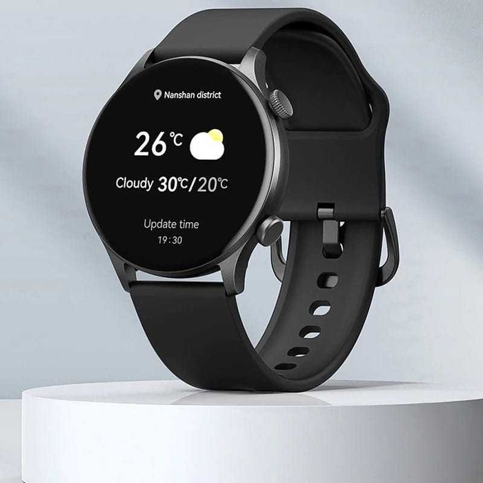 Haylou Solar Plus RT3 (XIAOMI) IP68 (Calls)64584699359363121