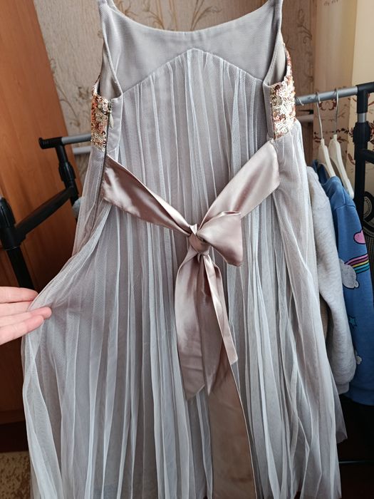 Плаття, платтячко