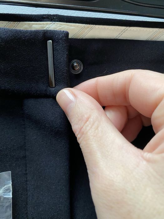 Брюки Sportmax , джинсы Max MaraWeekend Оригинал