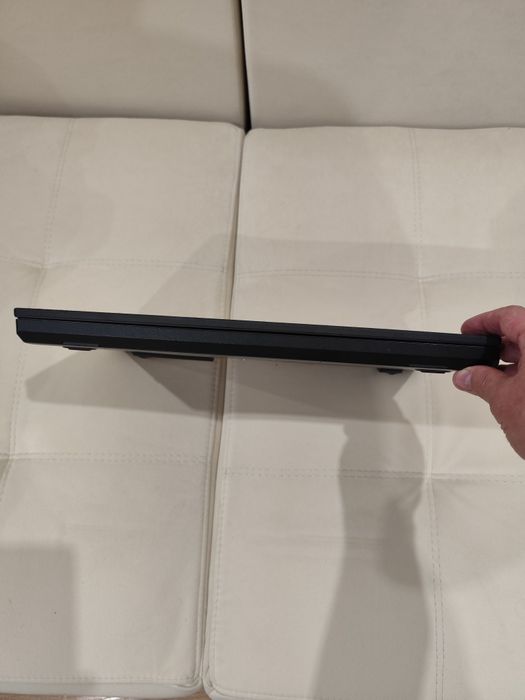 Lenovo W541. Intel i7-4810MQ. SSD 256 GB ОЗУ 16