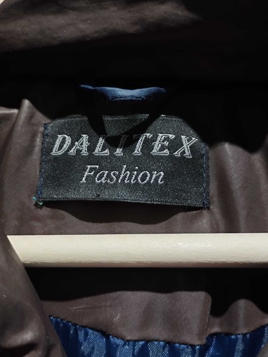 kurtka zimowa damska