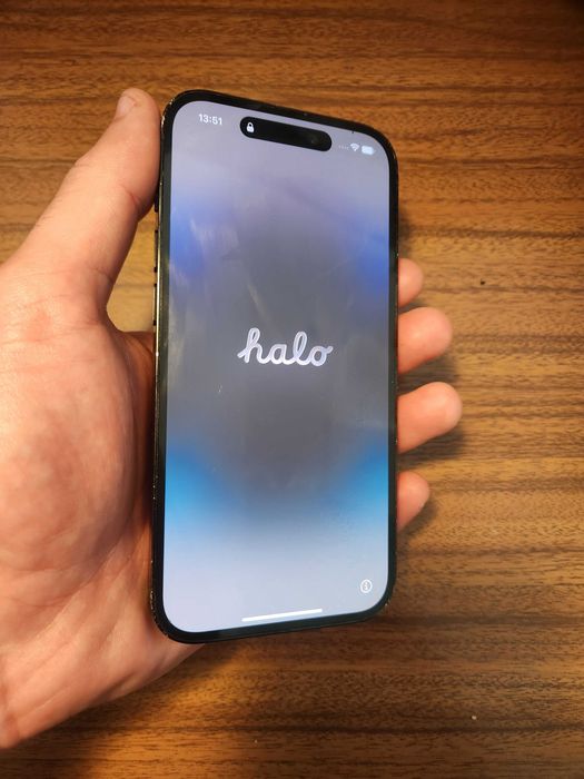 iPhone 14 Pro 128GB