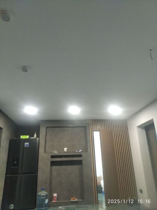 Ремонт квартир та офісів