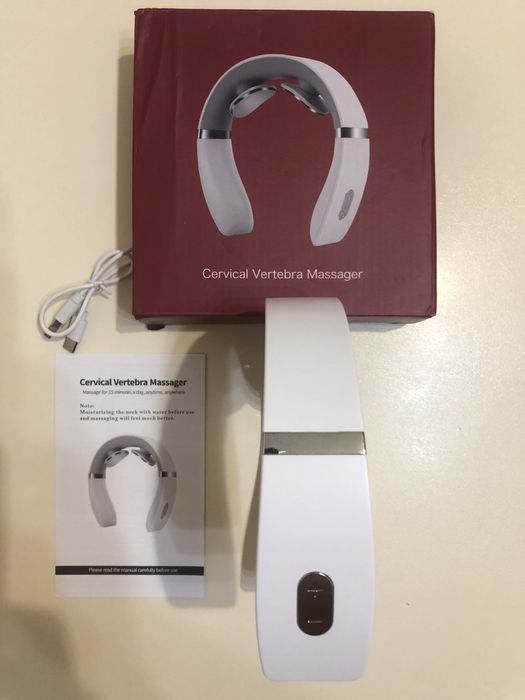 Продаю масажер для шиї