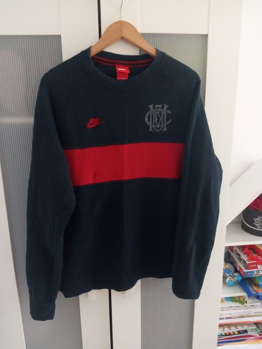 Bluza crewneck Nike, Manchester United, rozmiar L