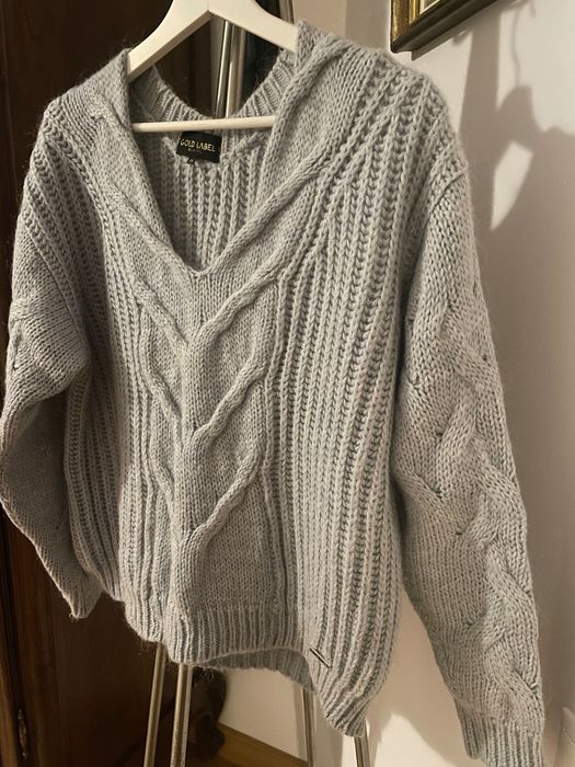 Sweter Mohito Gold Label