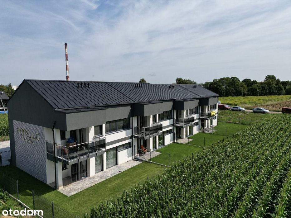 OSTATNI apartament| 2 balkony | BEZCZYNSZOWE| pomieszczenie gosp.