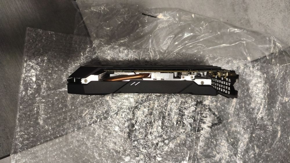 Karta graficzna  Gigabyte GTX  1660 Super