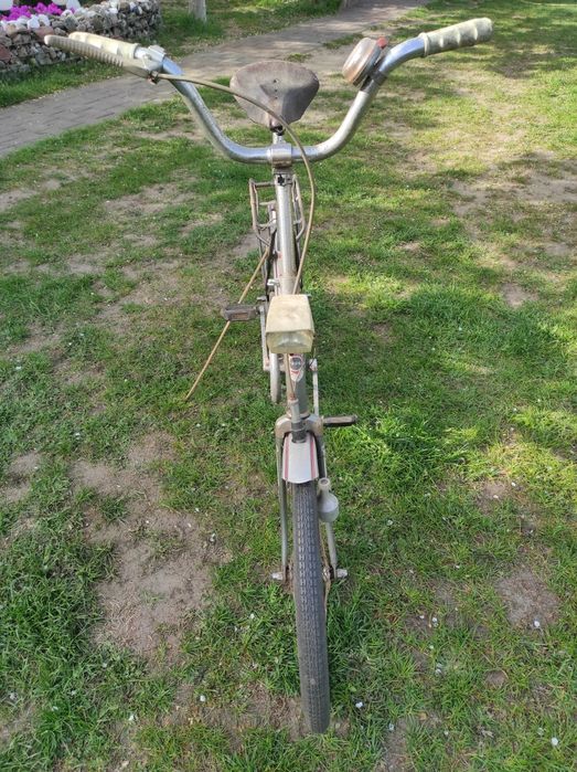 Rower miejski wigry