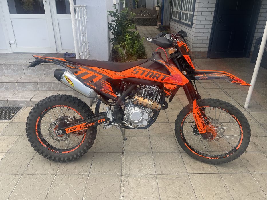 Продаж Kovi Start