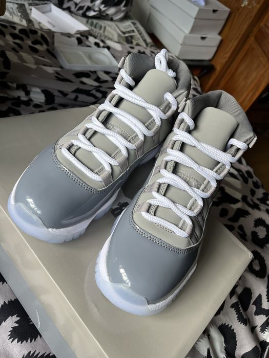 Jordan 11 nova em caixa