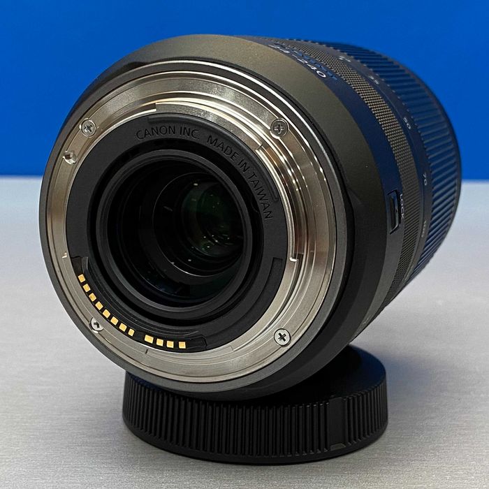 Canon RF 24-240mm f/4-6.3 IS USM