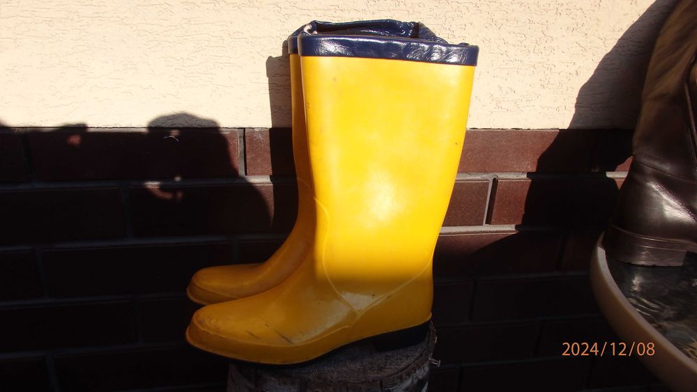 Buty śniegowce Ecrit 41 (27,5)
