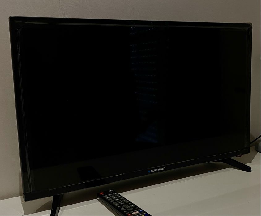 TV Blaupunkt 32”