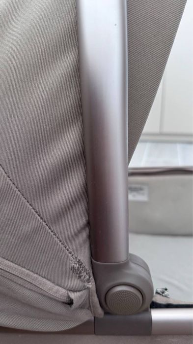 Візочок Anex Flo 2 в 1