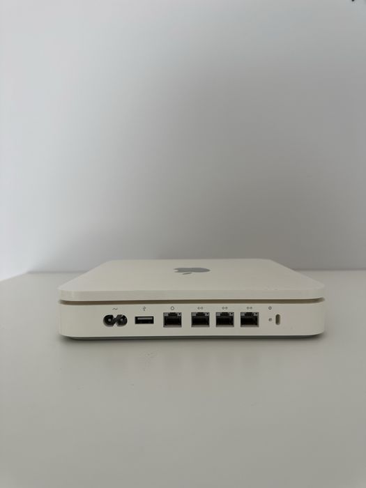 Apple AirPort Time Capsule 2TB