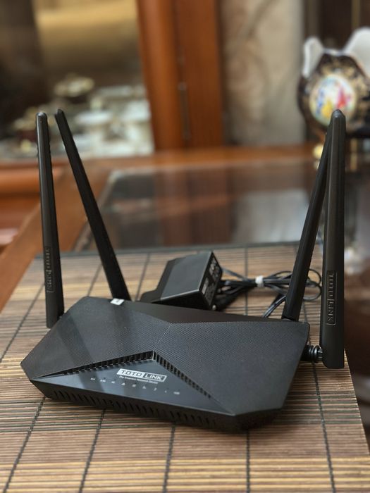 Роутер,маршрутизатор wi-fi
