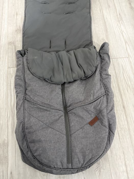 Silver Cross Śpiwór do wózka