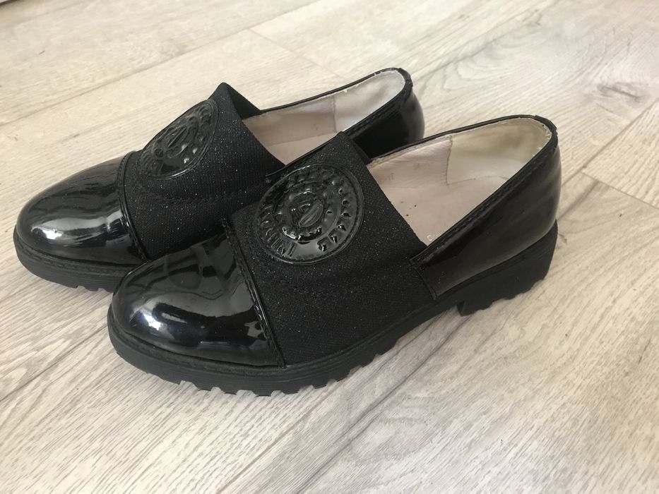 Туфли 34 розмір