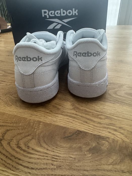 Reebok Club C 85 rozmiar 34.5