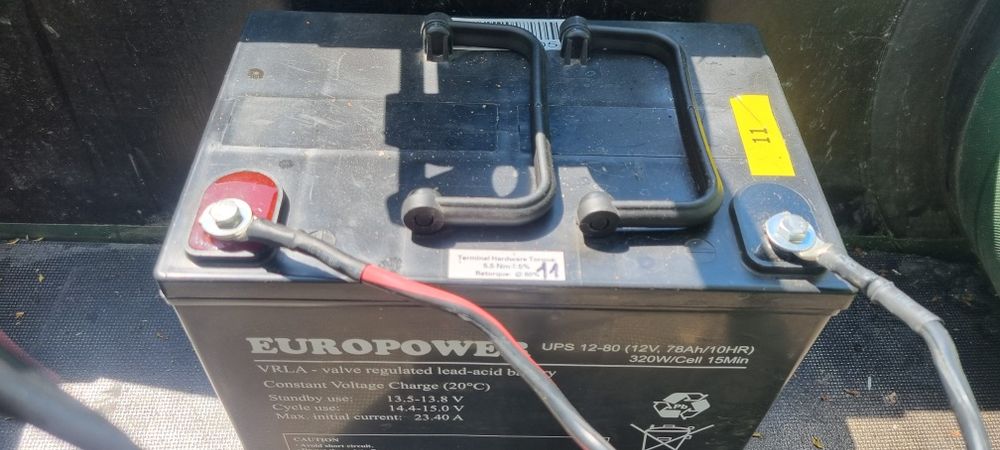 Stacja ładowania, power bank