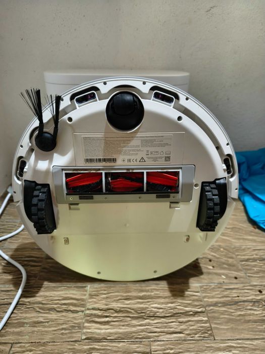 Robô aspirador Xiaomi