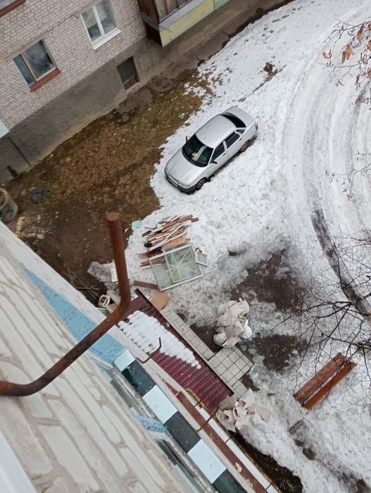 Вивоз мусора !!!