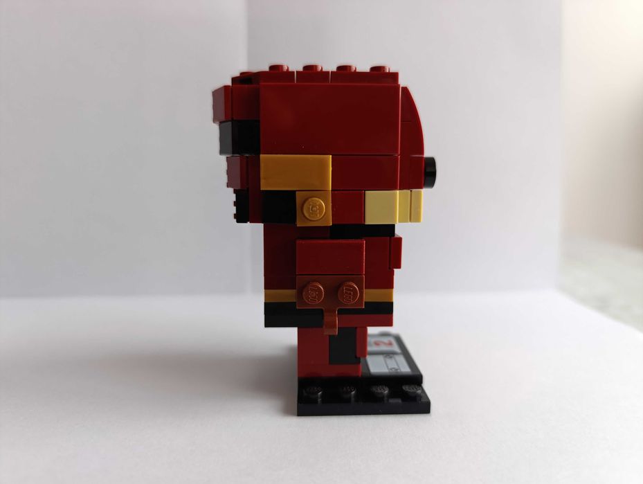 Lego Brickheadz The Flash 41598