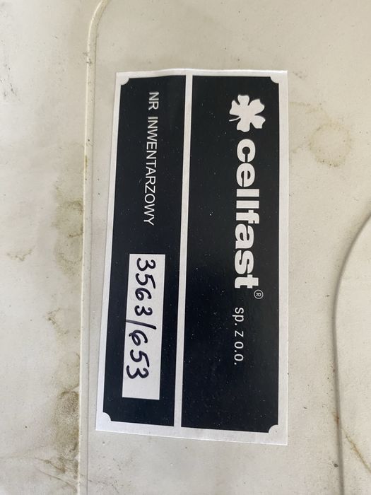 Pompa ciepla haier + nadmuch podwieszany