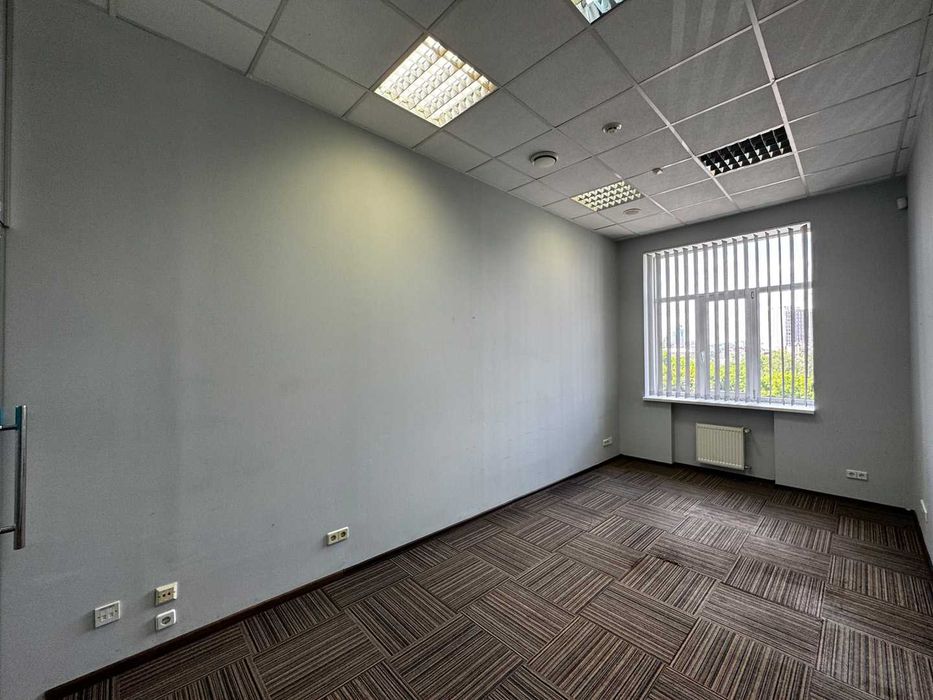 БЕЗ%  Оренда офісу 317м2 БЦ Business City вул. Пимоненка, 13