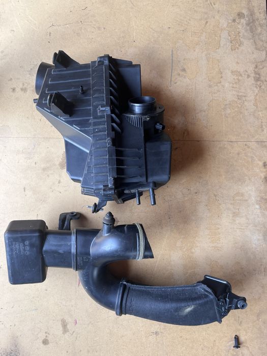 Корпус фильтра фільтра сапог відстійник jeep cherokee kl 2.0 2018+