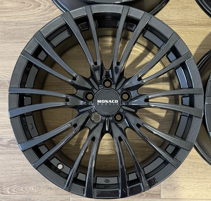 R17 5x100 Japan Toyota, Subaru, VW, Skoda, Audi, Seat, Lexus — стан 5