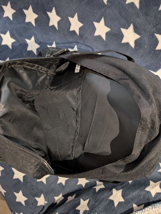 Mochila Monte Campo