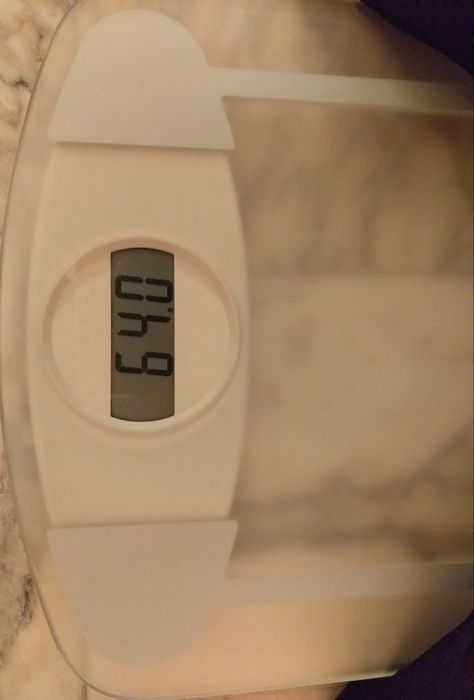 Balança W.C. Philips