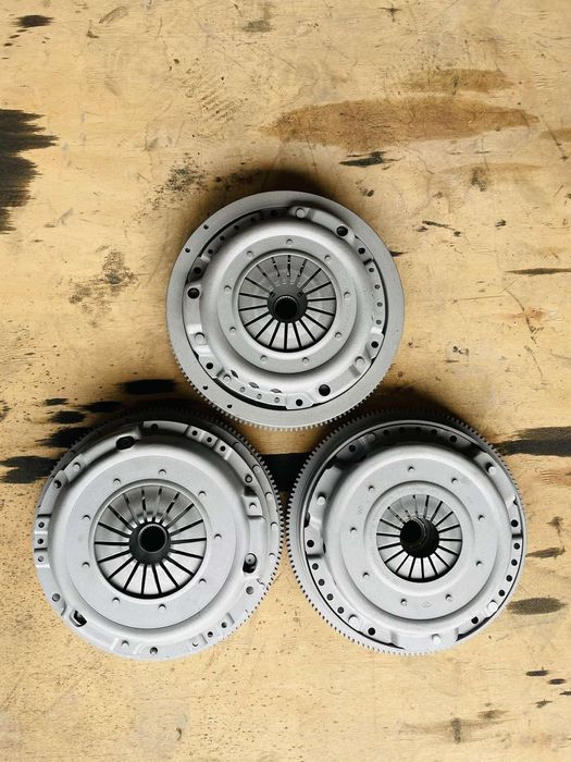 Щеплення демфер маховик спрінтер sprinter2.2;2.7Lt2.8 w124 Мерседес