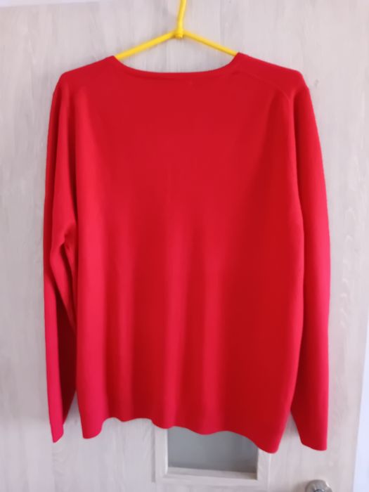 Świetnej jakości bluzka Marks & Spencer rozmiar 46