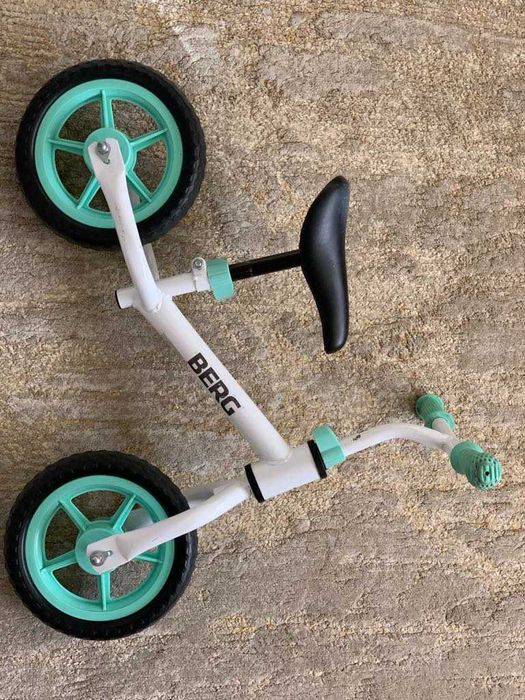 Bicicleta 4/5anos64862195883523121