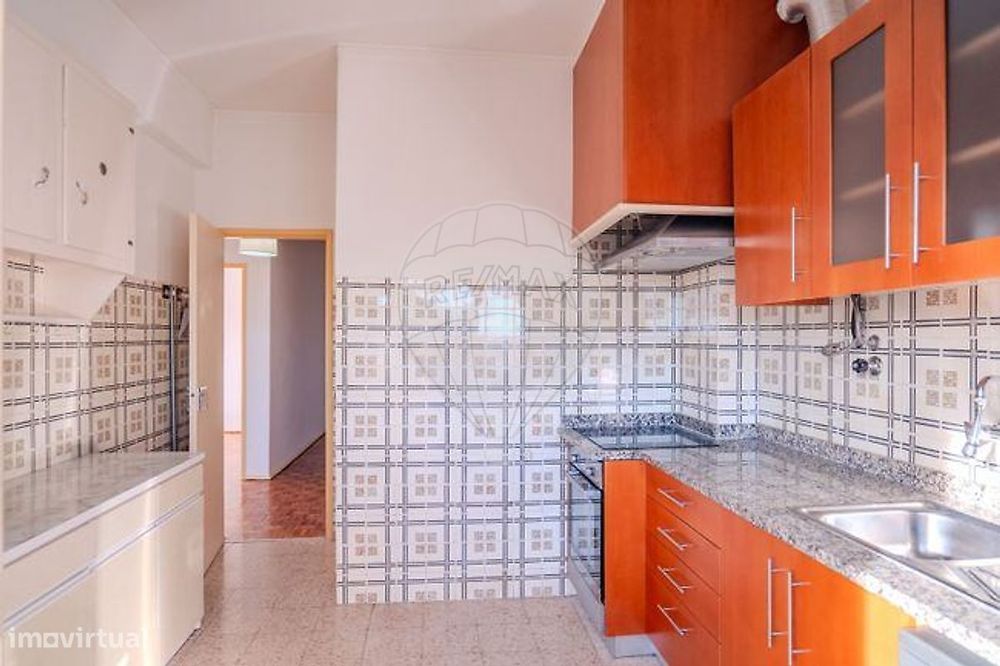 Apartamento T2 para venda
