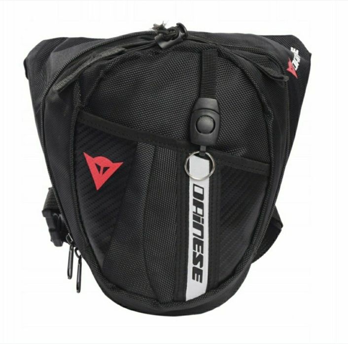 Saszetka nerka torebka Dainese