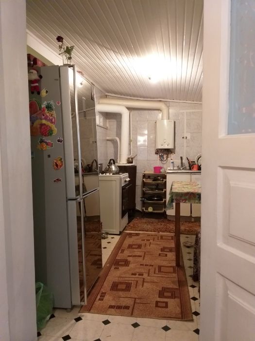 продам  дом и участок в самом центре Б-долины  для жилья и для бизнеса