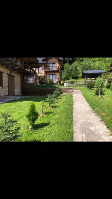 Садиба "У Кума" Микуличин