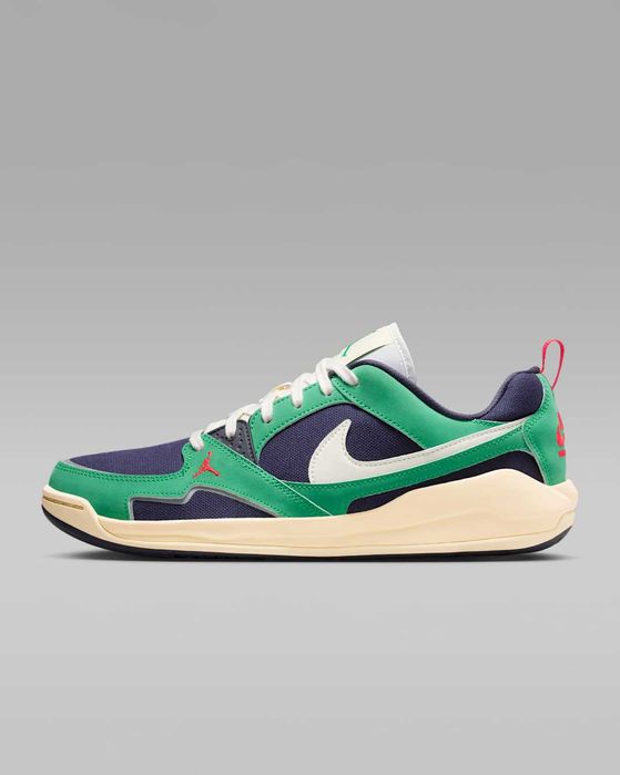 КРОСІВКИ Jordan  CMFT ERA |HJ6777-400| Оригінал