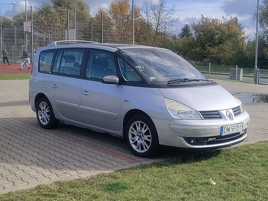 Renault Grand Espace